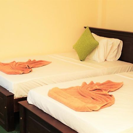 Odani Villa 韦利格默 外观 照片