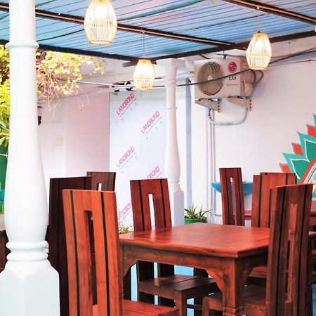 Odani Villa 韦利格默 外观 照片