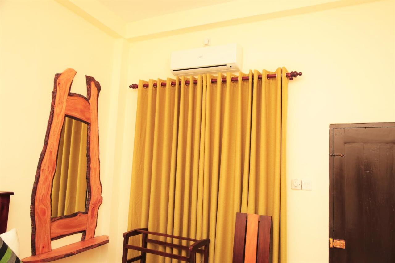Odani Villa 韦利格默 外观 照片