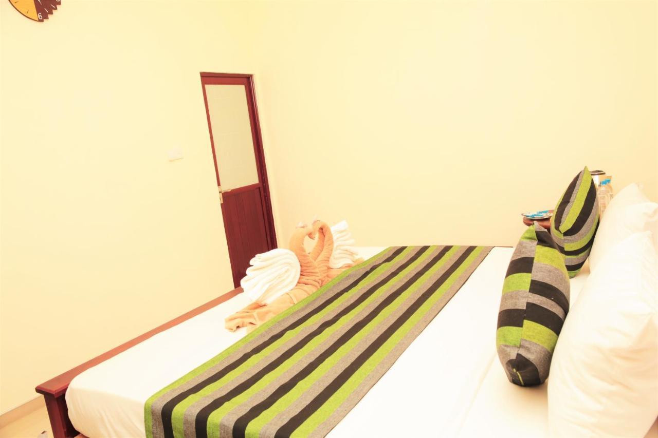 Odani Villa 韦利格默 外观 照片