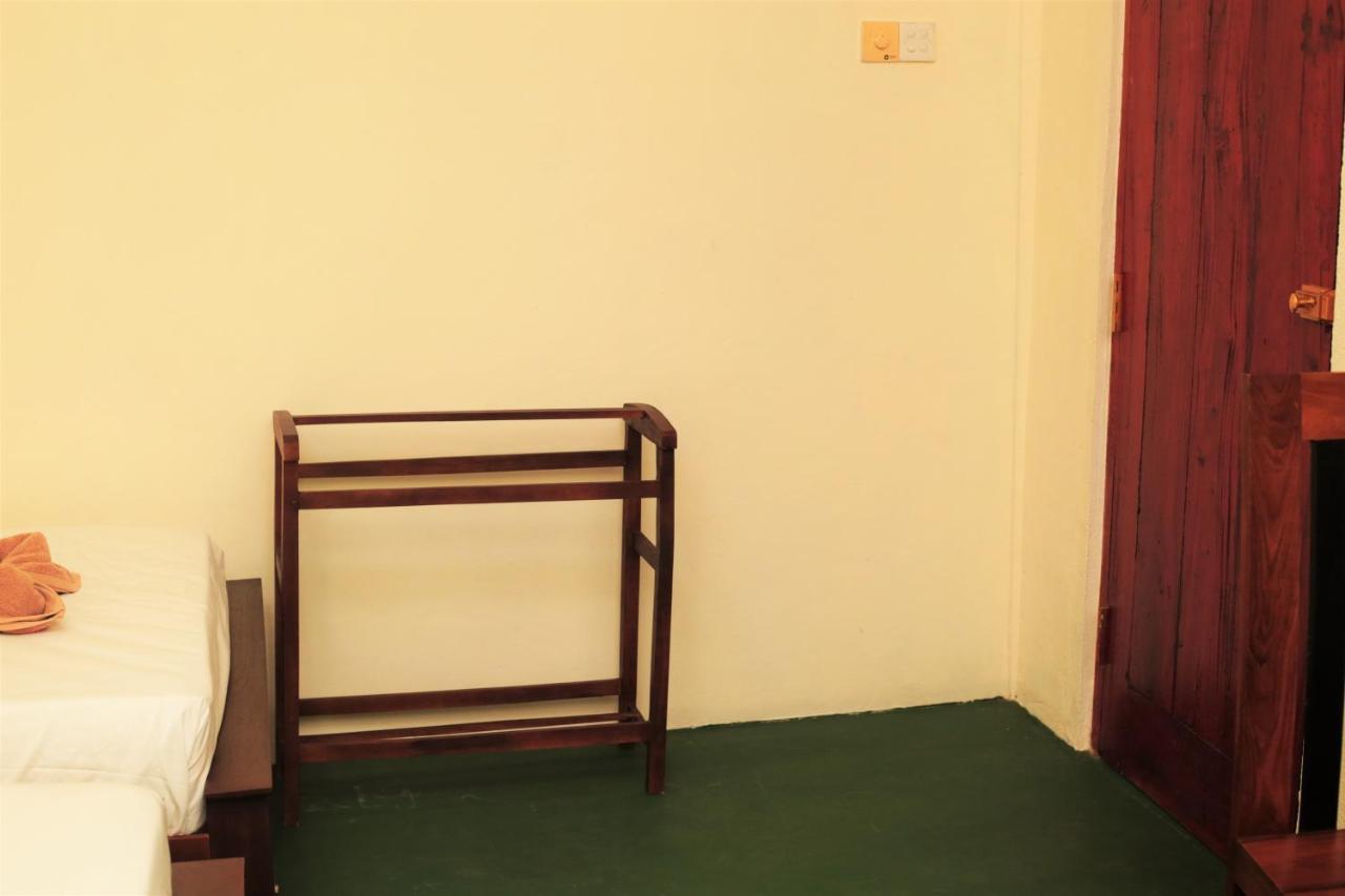 Odani Villa 韦利格默 外观 照片